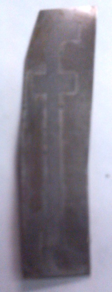 etch test f
