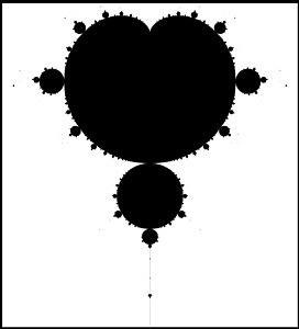 mandelbrot image