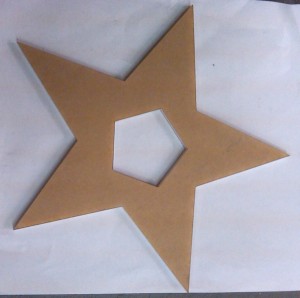 star