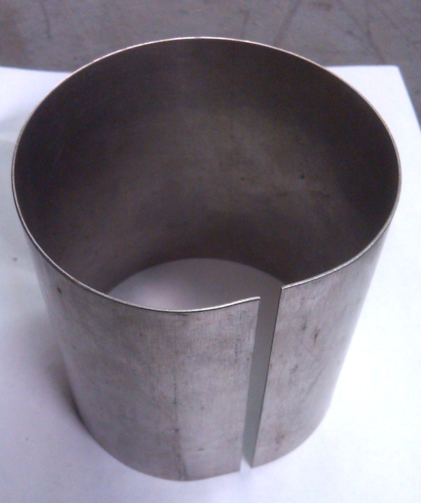 support ring